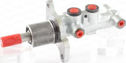 Open Parts FBM1269.00 - Главный тормозной цилиндр autosila-amz.com