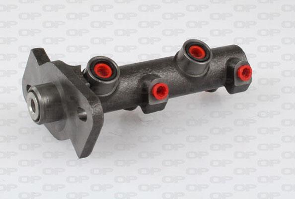 Open Parts FBM1216.00 - Главный тормозной цилиндр autosila-amz.com