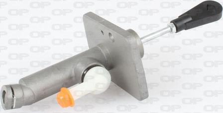 Open Parts FCM2086.00 - Главный цилиндр, система сцепления autosila-amz.com