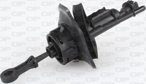 Open Parts FCM2087.00 - Главный цилиндр, система сцепления autosila-amz.com