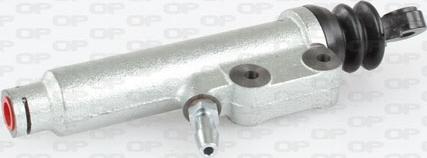 Open Parts FCM2024.00 - Главный цилиндр, система сцепления autosila-amz.com