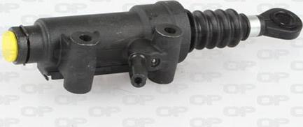 Open Parts FCM2070.00 - Главный цилиндр, система сцепления autosila-amz.com