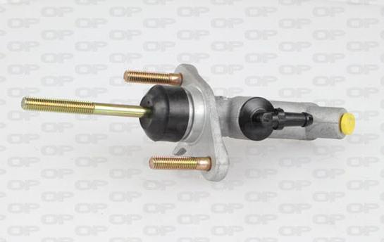 Open Parts FCM2071.00 - Главный цилиндр, система сцепления autosila-amz.com