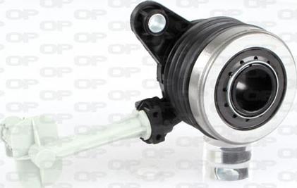 Open Parts FSC4091.10 - Центральный выключатель, система сцепления autosila-amz.com