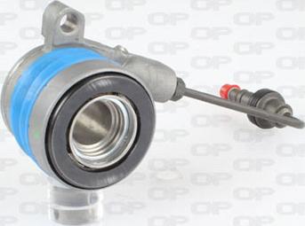 Open Parts FSC4092.10 - Центральный выключатель, система сцепления autosila-amz.com