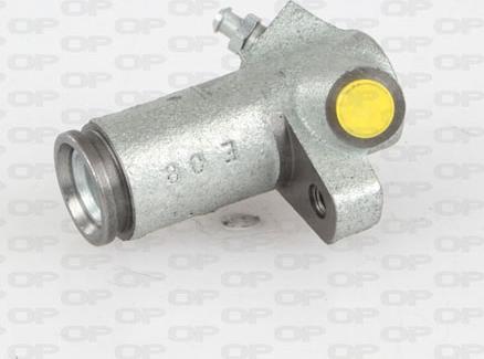 Open Parts FSC4048.00 - Рабочий цилиндр, система сцепления autosila-amz.com