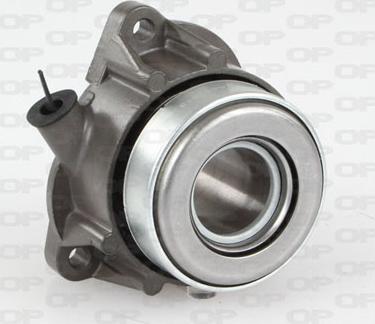 Open Parts FSC4124.10 - Центральный выключатель, система сцепления autosila-amz.com