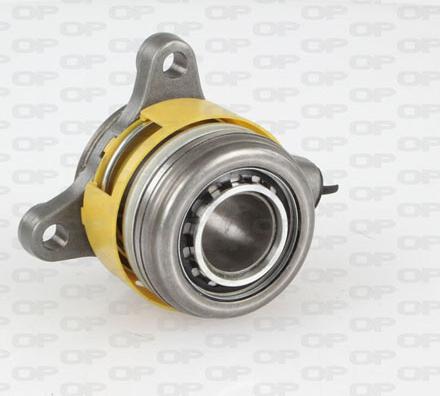 Open Parts FSC4122.10 - Центральный выключатель, система сцепления autosila-amz.com