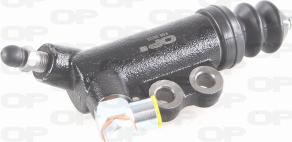 Open Parts FSC4175.00 - Рабочий цилиндр, система сцепления autosila-amz.com