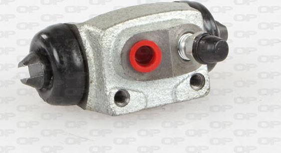 Open Parts FWC3404.00 - Колесный тормозной цилиндр autosila-amz.com