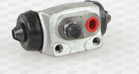 Open Parts FWC3405.00 - Колесный тормозной цилиндр autosila-amz.com