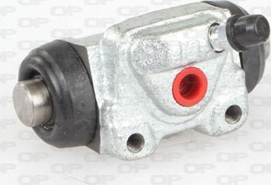 Open Parts FWC3099.00 - Колесный тормозной цилиндр autosila-amz.com