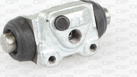 Open Parts FWC3098.00 - Колесный тормозной цилиндр autosila-amz.com