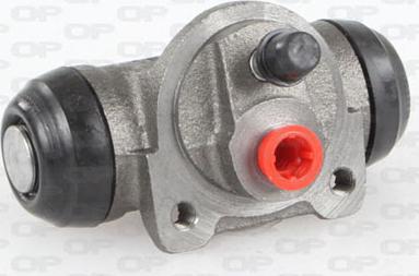 Open Parts FWC3052.00 - Колесный тормозной цилиндр autosila-amz.com