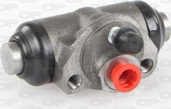 Open Parts FWC3039.00 - Колесный тормозной цилиндр autosila-amz.com