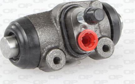 Open Parts FWC3073.00 - Колесный тормозной цилиндр autosila-amz.com