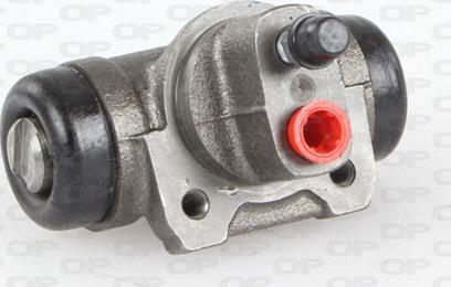 Open Parts FWC3171.00 - Колесный тормозной цилиндр autosila-amz.com