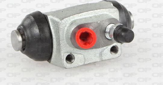 Open Parts FWC3390.00 - Колесный тормозной цилиндр autosila-amz.com