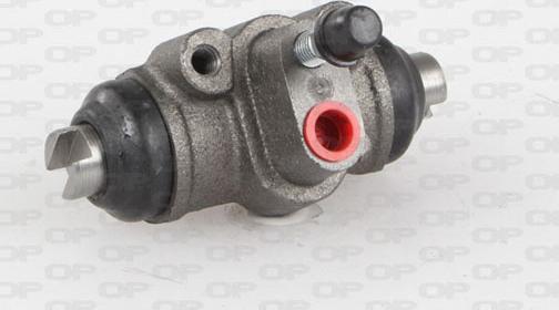 Open Parts FWC3319.00 - Колесный тормозной цилиндр autosila-amz.com