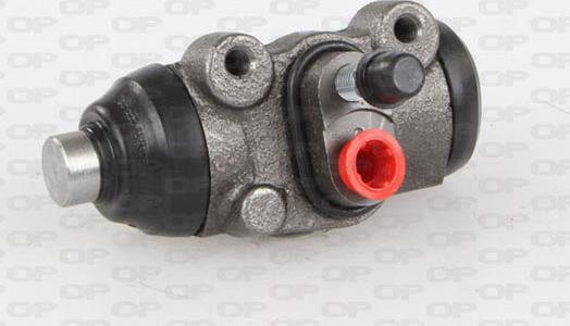 Open Parts FWC3318.00 - Колесный тормозной цилиндр autosila-amz.com