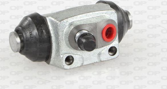 Open Parts FWC3389.00 - Колесный тормозной цилиндр autosila-amz.com