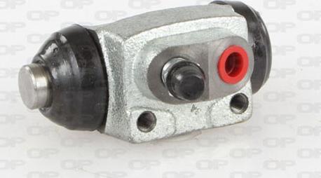 Open Parts FWC3384.00 - Колесный тормозной цилиндр autosila-amz.com