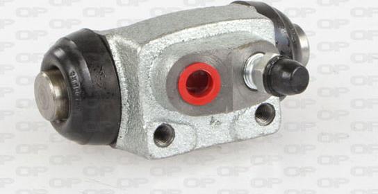 Open Parts FWC3383.00 - Колесный тормозной цилиндр autosila-amz.com