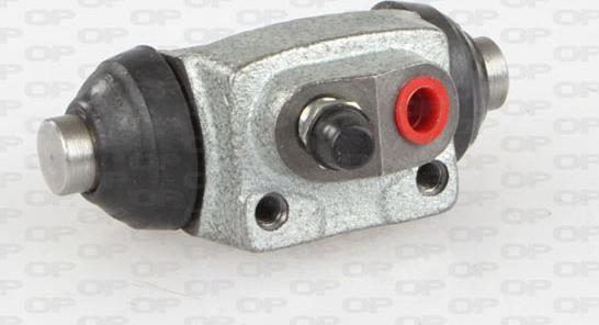 Open Parts FWC3382.00 - Колесный тормозной цилиндр autosila-amz.com