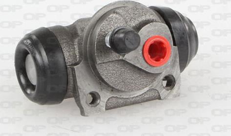 Open Parts FWC3244.00 - Колесный тормозной цилиндр autosila-amz.com