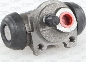 Open Parts FWC3237.00 - Колесный тормозной цилиндр autosila-amz.com