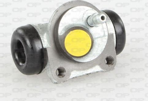 Open Parts FWC3273.00 - Колесный тормозной цилиндр autosila-amz.com