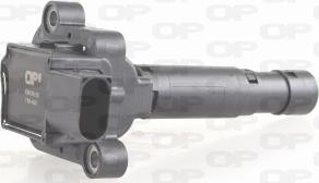 Open Parts IGN1043.00 - Катушка зажигания autosila-amz.com