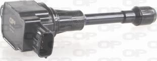 Open Parts IGN1065.00 - Катушка зажигания autosila-amz.com