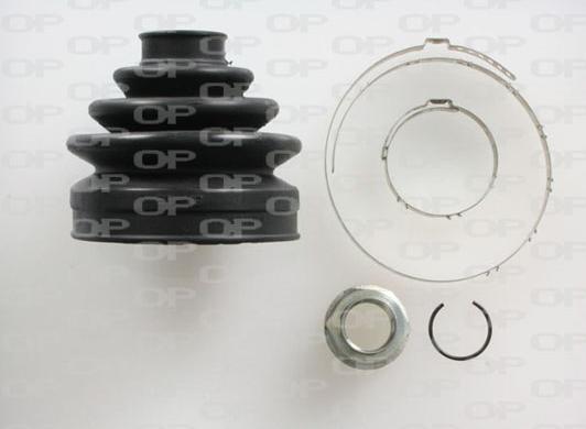 Open Parts SJK7099.00 - Пыльник, приводной вал autosila-amz.com