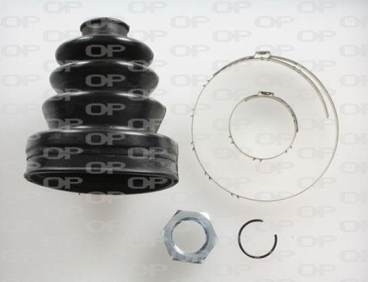 Open Parts SJK7057.00 - Пыльник, приводной вал autosila-amz.com