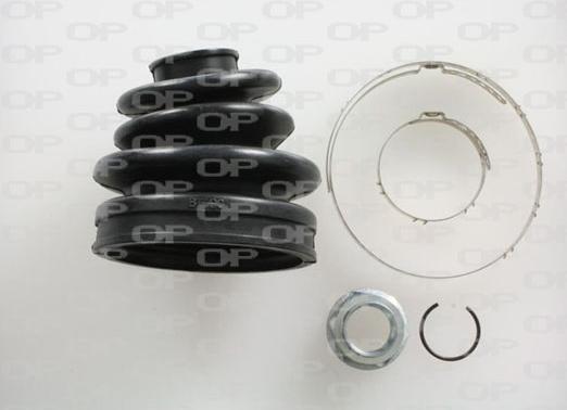 Open Parts SJK7069.00 - Пыльник, приводной вал autosila-amz.com