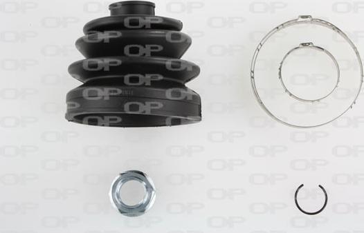 Open Parts SJK7061.00 - Пыльник, приводной вал autosila-amz.com