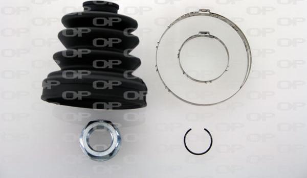 Open Parts SJK7063.00 - Пыльник, приводной вал autosila-amz.com