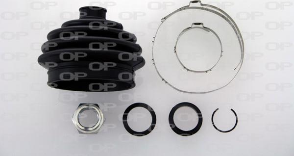 Open Parts SJK7019.00 - Пыльник, приводной вал autosila-amz.com