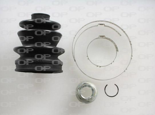 Open Parts SJK7031.00 - Пыльник, приводной вал autosila-amz.com