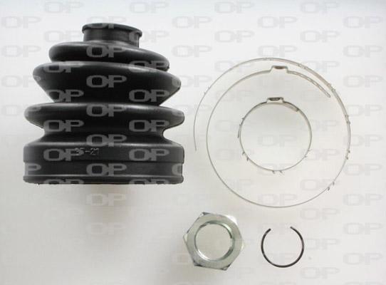 Open Parts SJK7025.00 - Пыльник, приводной вал autosila-amz.com