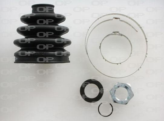 Open Parts SJK7142.00 - Пыльник, приводной вал autosila-amz.com