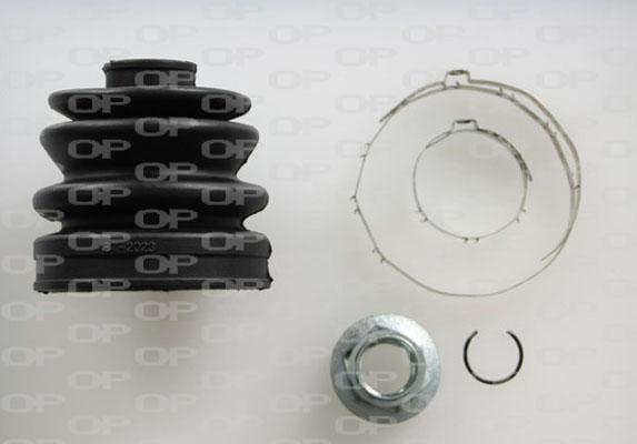 Open Parts SJK7168.00 - Пыльник, приводной вал autosila-amz.com