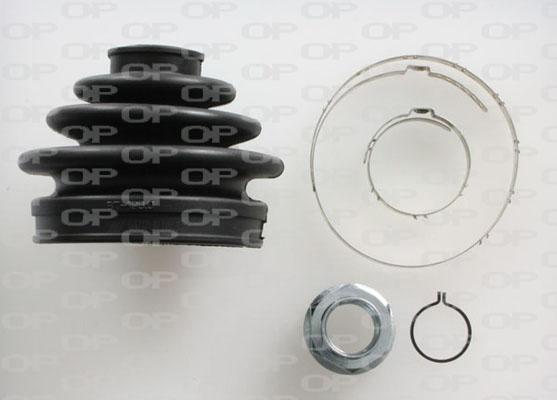 Open Parts SJK7121.00 - Пыльник, приводной вал autosila-amz.com