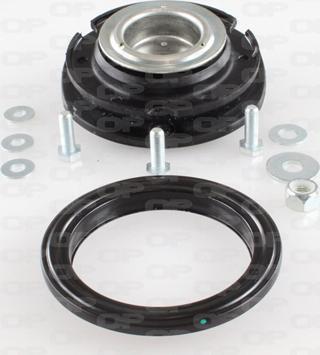 Open Parts SMK3006.00 - Опора стойки амортизатора, подушка autosila-amz.com