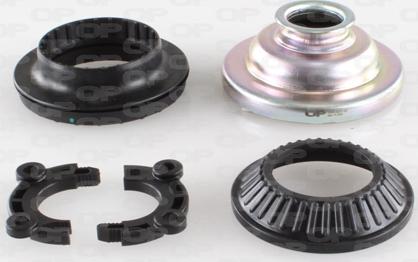 Open Parts SMK3001.00 - Опора стойки амортизатора, подушка autosila-amz.com