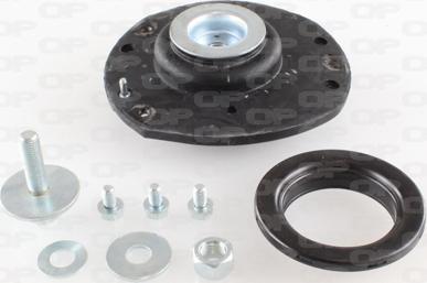 Open Parts SMK3002.01 - Опора стойки амортизатора, подушка autosila-amz.com