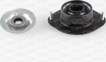 Open Parts SMK3036.00 - Опора стойки амортизатора, подушка autosila-amz.com