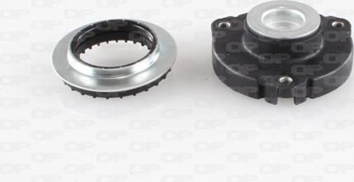 Open Parts SMK3026.00 - Опора стойки амортизатора, подушка autosila-amz.com