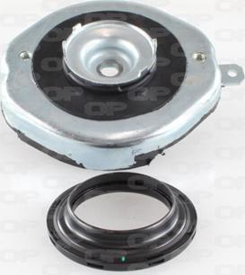 Open Parts SMK3028.00 - Опора стойки амортизатора, подушка autosila-amz.com